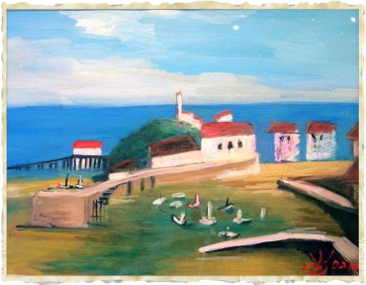 Coast
gouache
2007 Coast
gouache
2007